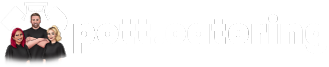 pott.catering Logo